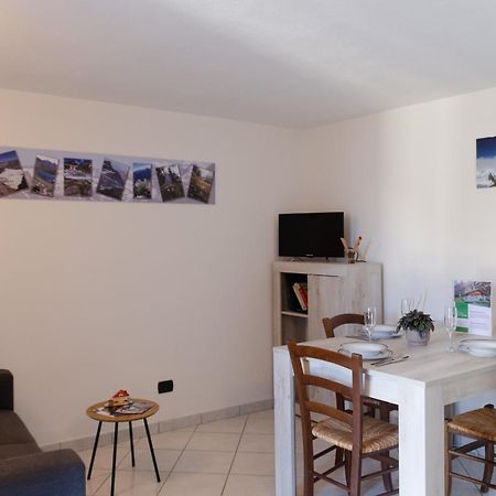 La Casa Degli Aromi - Vista Montagna E Relax Villa อาออสตา ภายนอก รูปภาพ