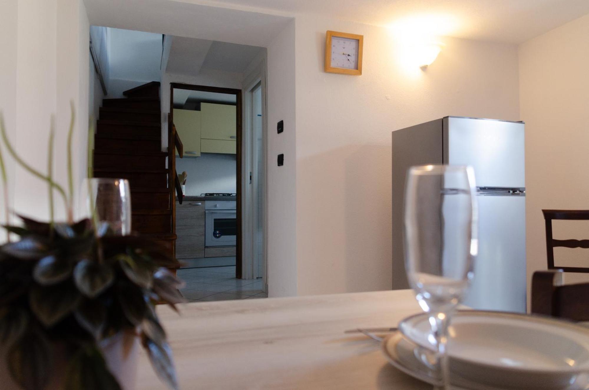 La Casa Degli Aromi - Vista Montagna E Relax Villa อาออสตา ภายนอก รูปภาพ