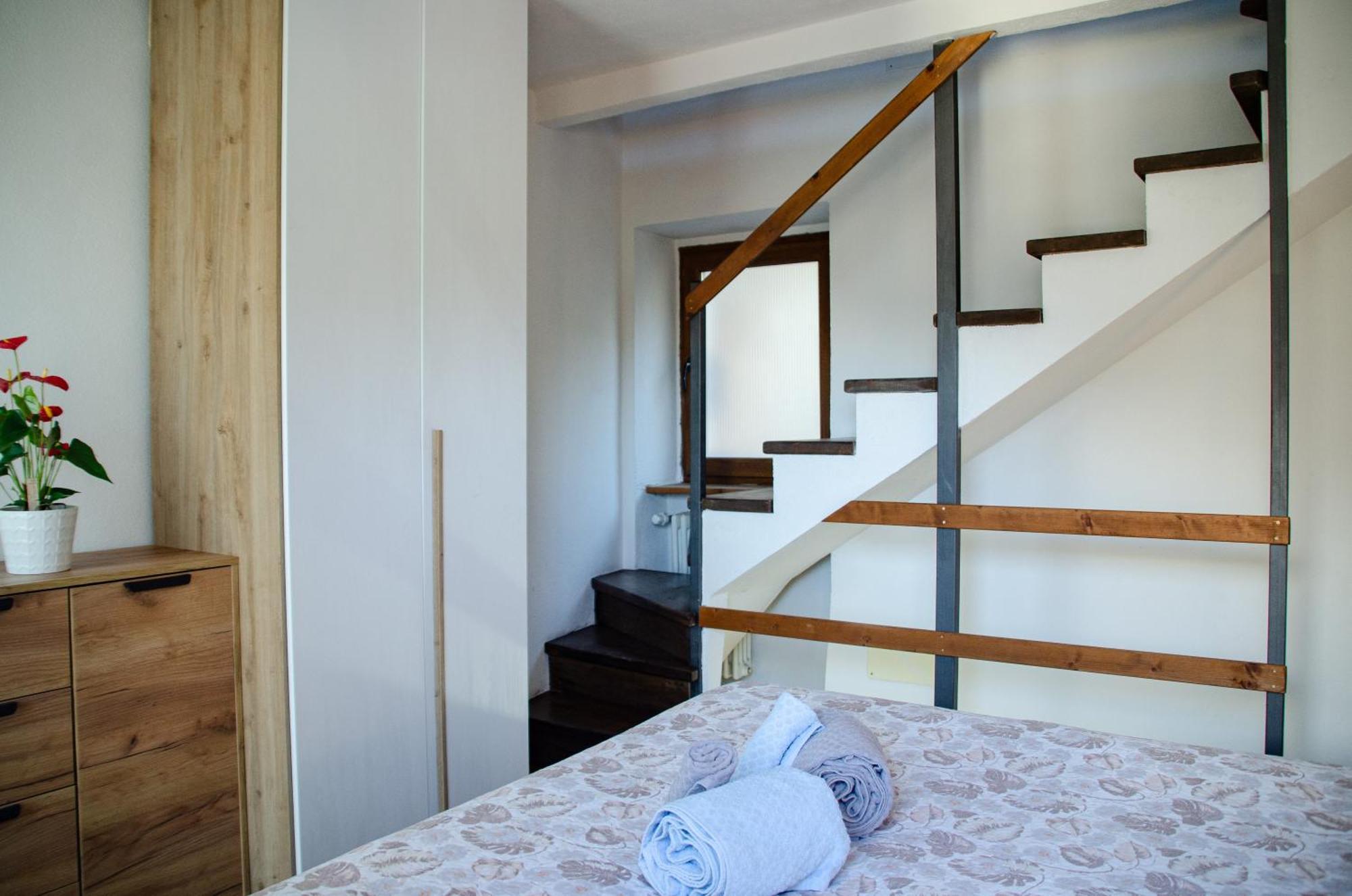 La Casa Degli Aromi - Vista Montagna E Relax Villa อาออสตา ภายนอก รูปภาพ